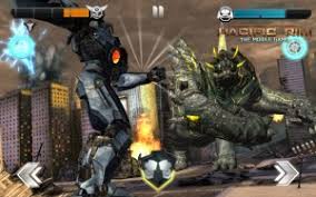 Trying to take the future into the hands of a robot suit and plays in the . Pacific Rim Android Apk Data