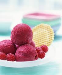 Sorbet Erfrischende Rezepte Mit Viel Frucht Himbeer Sorbet Sorbet Rezepte Himbeeren