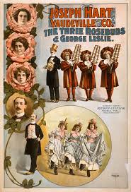 Vaudeville 37,99 € disponibilità immediata. Vaudeville Poster C1899 Painting By Granger