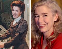 Catching Up With…Mag Ruffman From 'Road to Avonlea'