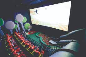 Maybe you would like to learn more about one of these? Cinema Junior Dp Design Dpd