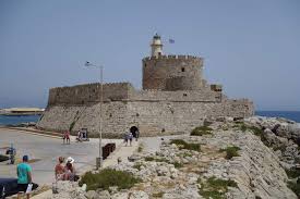 Einer der beliebtesten badeorte auf der insel rhodos ist faliraki im osten der insel. Rhodos Altstadt Mai 2018