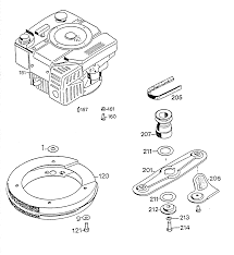Free shipping for many products! Wolf Garten 2 42 Ta Messer Messeraufnahme Motor 4765880 Serie D 1997