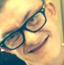 How James Fairweather turned from Mr Bean into the Teen Ripper