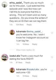 Wanita teladan sepanjang masa as want to read Fatimah Az Zahra Kunci Masuk Syurga Netizen Kecam Drama Memories Of The Alhambra Remaja