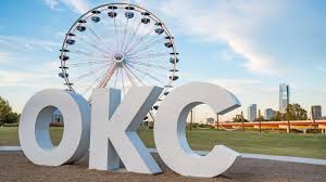 Emergency car door unlock, key in ignition, & vehicle rekeying. Cheap Flights To Oklahoma City From 41 In 2021 Kayak