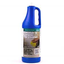 Miracle Sealants Pctcqt6 Porcelain Ceramic Tile Cleaners Quart
