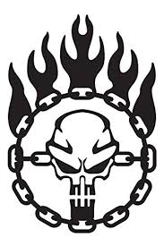 Large collections of hd transparent mad max png images for free download. Immortan Joe War Logo Chain Skull Steering Wheel Mad Max Inspired Vinyl Decal Available In 2 Sizes And 12 Different Colors Mad Max Store