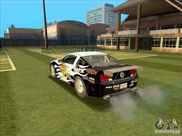 Airpods pro deal at amazon: Ford Mustang Drag King From Nfs Pro Street For Gta San Andreas