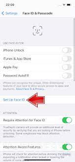The home screen on most iphone and ipod touch models can't rotate (though it can on the iphone 6 plus, . How To Set Up Face Unlock In Apple Iphone 4s How To Hardreset Info