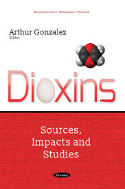 In many instances dioxin contamination is introduced via contaminated animal feed, e.g. Dioxins Sources Impacts And Studies Nova Science Publishers