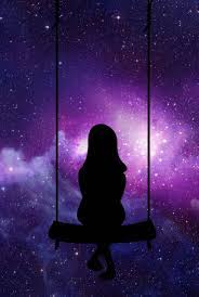 Download zedge™ app to view this premium item. Galaxy Girl Wallpapers Top Free Galaxy Girl Backgrounds Wallpaperaccess