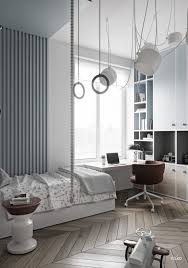 Cool Kids Room By Tol Ko Interiors La Petite Cool Kids Rooms Kids Bedroom Furniture Modern Kids Room