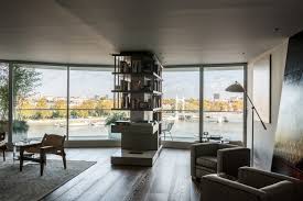 Floor to ceiling windows city. 20 Living Rooms With Floor To Ceiling Windows Housely