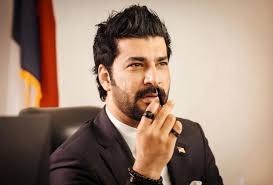 Ali Sheikhani Biography(Age, Career, Net Worth, Wife)