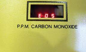 The detector can be plugged. Carbon Monoxide Dangers In The Boiler Room 2015 10 23 Plumbing Mechanical