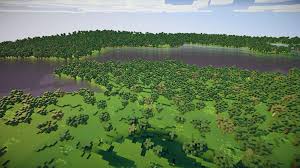 30, 000, 000 meters is 30, 000 km. How Big Is A Minecraft World Minecraft Amino