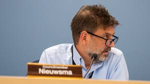 Friedman named Walker Elementary principal