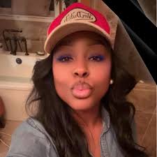 Congratulations nanny👏🏽👏🏽❤️