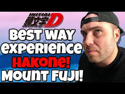 The BEST way to experience Hakone & Mount Fuji