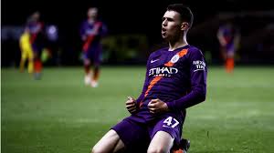 Search free uefa champions league wallpapers on zedge and personalize your phone to suit you. Genius Phil Foden Shines On Latest Manchester City Showing Goal Com