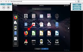 Fedora server is also available via a range of images that are designed for use in the cloud. File Manager For Onworks Fedora Linux