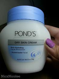 Pond's® crema s is specifically designed for dry to very dry skin, this pond's moisturizer nourishes for up to 24 hours with a blend of natural botanical extracts and nutrients, resulting in soft. Pond S Dry Skin Cream Reviews Photos Ingredients Makeupalley