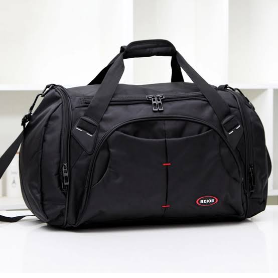 Business Travel Bags