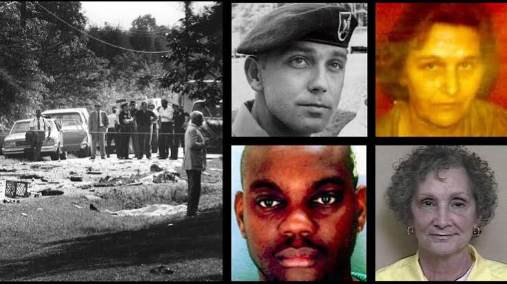 North Carolina's most famous murders and true crime cases | Raleigh News &  Observer