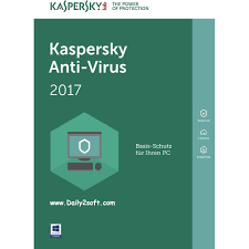 Kaspersky Total Security 2017 Crack And License Free Download
