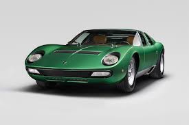 Check spelling or type a new query. Lamborghini Was Started Because Ferraris Were Too Unreliable