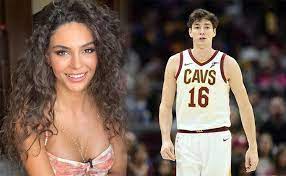 06.05.2021 10:57 nba'de cedi osman'ın 14 sayısı, cavaliers'a galibiyeti getirmedi. Ebru Sahin And Basketball Player Cedi Osman Are Dating Is It True Basketball Players Osman Celebrities