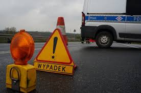 Groźne zdarzenie drogowe w katowicach. Zderzenie Osobowki Z Ciezarowym Na Dk1 Na Wysokosci Ul Rejtana W Kierunku Katowic Radio Jura 93 8 Fm Czestochowa Wiadomosci I Informacje Z Czestochowy I Regionu