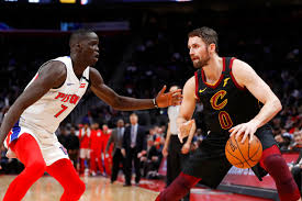 Get the cavaliers sports stories that matter. Cleveland Cavaliers Agree To Training Camp Deal With Thon Maker Sources Say Camp Roster Is Set Cleveland Com