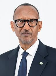 On behalf of the people and Government of Kenya, I have the pleasure to  convey warmest congratulations upon your re-election to serve a further  term as President of the Republic of Rwanda.