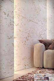 Travertino Stone Walls Interior Stone Interior Travertine