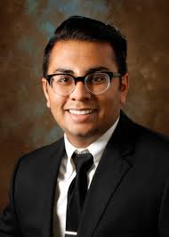 Harin Patel : The Kreeger Lab