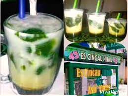 Sayangnya, menemui penjual es cincau saat ini cukup sulit. Es Cincau Hijau 45 Youtube