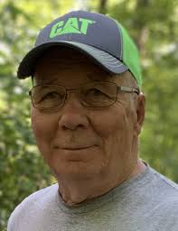 Obituary information for Steven "Steve" G. Jackson