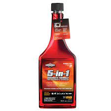 What Is The Best Small Engine Or Lawn Mower Gas Briggs Stratton