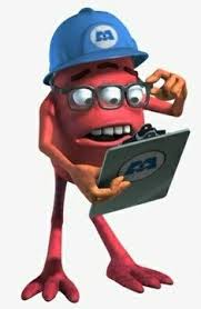 He was voiced by the late legendary actor james coburn. 8 Monsters Inc Characters Ideas Monsters Inc Characters Monsters Inc Disney Monsters