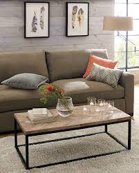 Crate & barrel parsons coffee table black marble top & black steel base $299 (santa clara) pic hide this posting restore restore this posting. Top 6 Coffee Table Decor Ideas Crate And Barrel Coffee Table Cool Coffee Tables Coffee Table Crate And Barrel