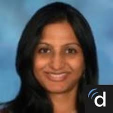 Dr. Seetha M. Durbhakula, MD