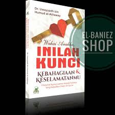 Wahai anakku, jagalah salat, perintahlah manusia untuk melakukan segala kebaikan dan laranglah untuk melakukan segala kejahatan. Buku Wahai Anakku Inilah Kunci Kebahagiaan Dan Keselamatanmu 9 Nasehat Nasihat Luqman Lukman Shopee Indonesia