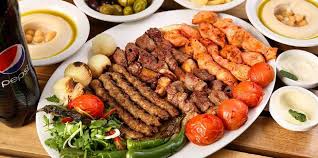 مطعم فن الشوي بجده الاسعار المنيو الموقع مطاعم جدة مطاعم شعبية