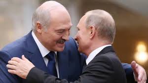 Más noticias de actualidad nacional e internacional de política, cultura y deportes. Putin Llama A Bielorrusia A Cimentar Nexos Politicos Y Militares Hispantv