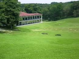 Specialize in gymnasium, golf and swimming pool. Tropicana Golf And Country Resort Driving Range Mapio Net