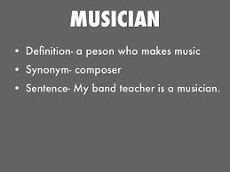 Antonyms of music teacher in english. Lesson 18 Spelling Project By 21broutann