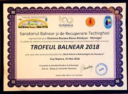 Photos, address, and phone number, opening hours, photos, and user reviews on yandex.maps. Sanatoriul Balnear Èi De Recuperare Techirghiol PrimeÈte Titlul De Nava Amiral A Balneologiei Din Romania Techirghiol