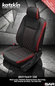 Katzkin Custom Leather Auto Interiors Leather Seat Covers Leather Seat Covers Leather Car Seat Covers Automotive Upholstery